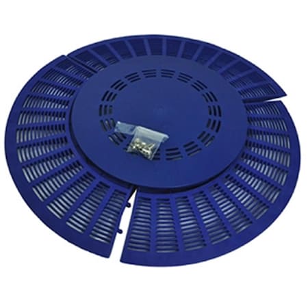 Araba Vector Unibridge Blue for Anti Vortex AR2525502